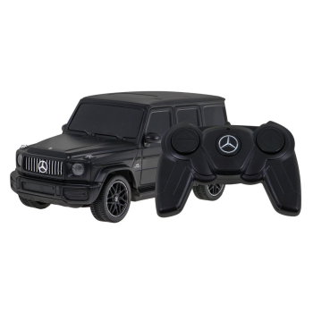 Mercedes-AMG G63 RASTAR model 1:24 Zdalnie sterowane Auto terenowe + pilot 2,4 GHz